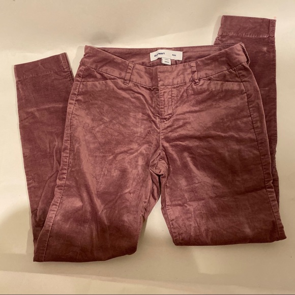 Old Navy pixie pants size 2P - Picture 3 of 5